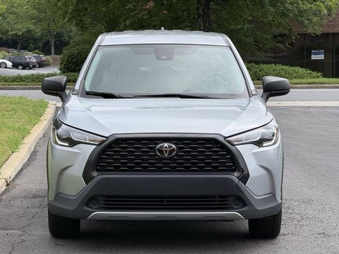 Used 2022 Toyota Corolla Cross L FWD image 4