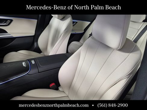 New 2026 Mercedes-Benz E 450 4MATIC Sedan image 6