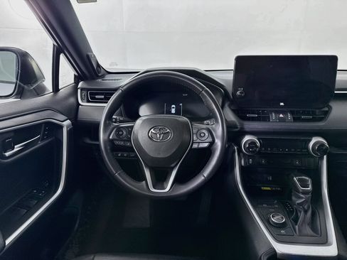 Certified 2024 Toyota RAV4 XSE w/ Advanced Technology Package AWD/4WD image 23