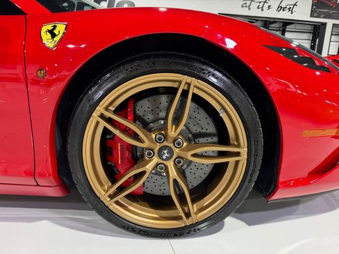 Used 2015 Ferrari 458 Speciale A image 56
