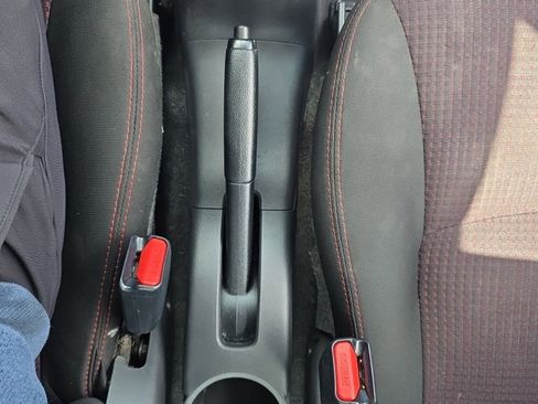Used 2022 Mitsubishi Mirage G4 Black Edition FWD image 20