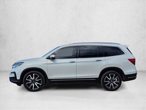 Used 2020 Honda Pilot Touring image 8