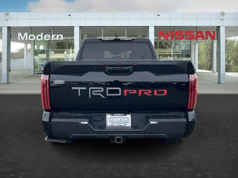 Used 2024 Toyota Tundra TRD Pro image 3