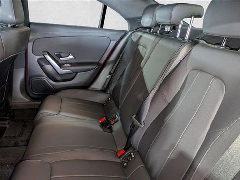 Certified 2026 Mercedes-Benz CLA 250 image 18