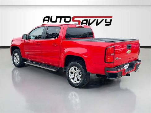 Used 2015 Chevrolet Colorado LT image 5