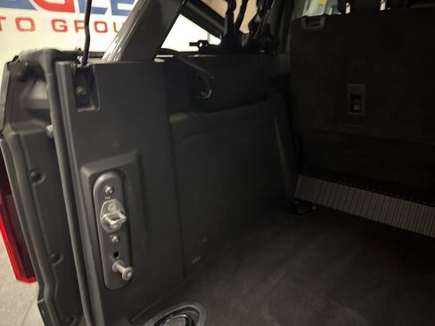 Used 2021 Ford Bronco Big Bend AWD/4WD image 35