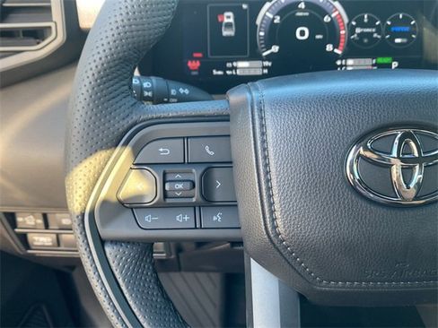 New 2026 Toyota Tundra TRD Pro image 19