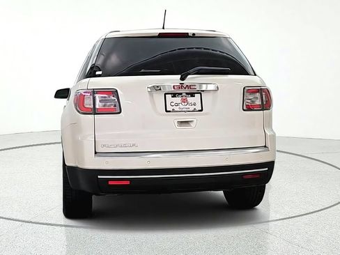 Used 2013 GMC Acadia SLT FWD image 5