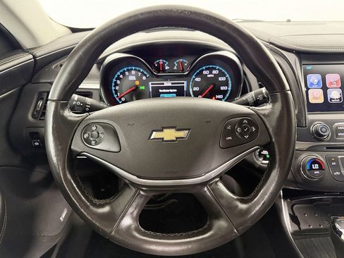 Used 2018 Chevrolet Impala Premier image 54