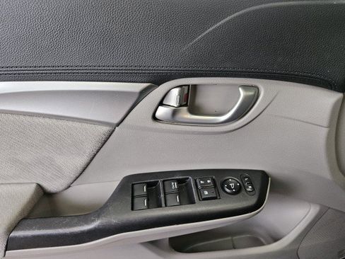 Used 2013 Honda Civic EX image 31