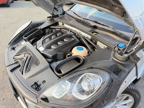 Used 2017 Porsche Macan S AWD/4WD image 84