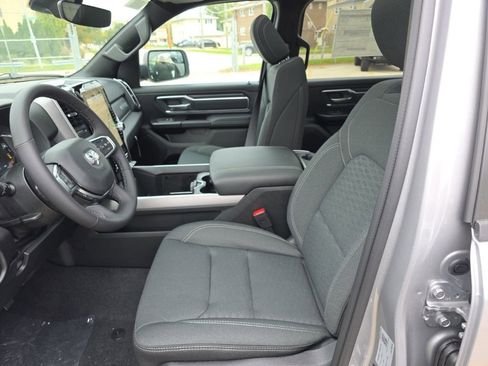 New 2026 RAM 1500 Big Horn image 16