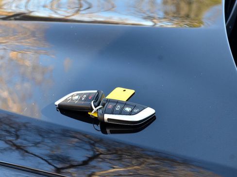 Used 2019 BMW X3 xDrive30i w/ Convenience Package image 23