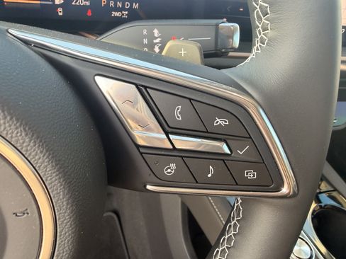 Used 2026 Buick Envision Sport Touring AWD/4WD image 16