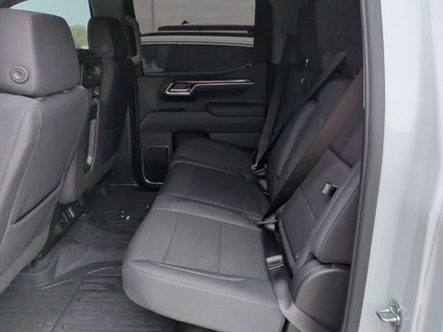 Used 2025 GMC Sierra 1500 Elevation w/ LPO, Elevation Black Package image 11