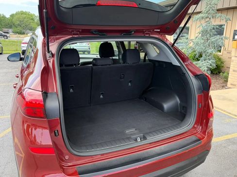 Used 2019 Hyundai Tucson Value FWD image 13