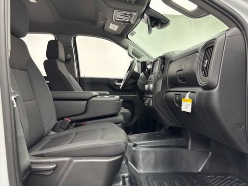 New 2026 GMC Sierra 2500 Pro w/ 1SA Pro Safety Plus Package AWD/4WD image 28