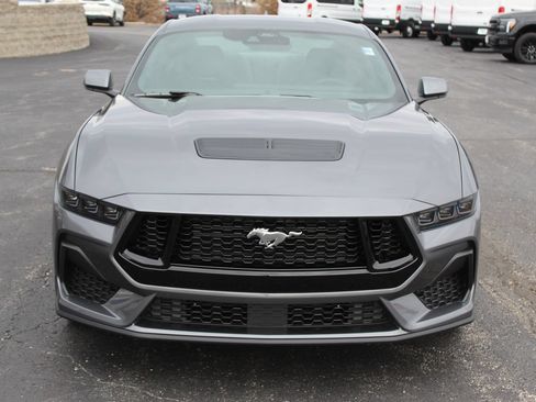 New 2026 Ford Mustang GT Premium RWD image 8