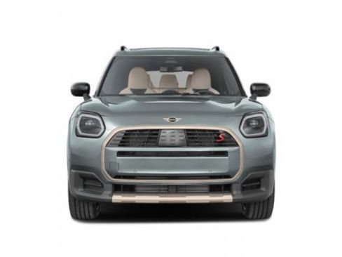 Used 2025 MINI Cooper Countryman S w/ Comfort Package Max image 4