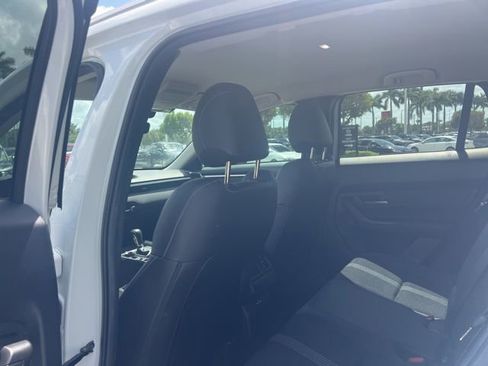 Used 2023 MAZDA CX-50 AWD 2.5 S w/ Cargo Package image 28