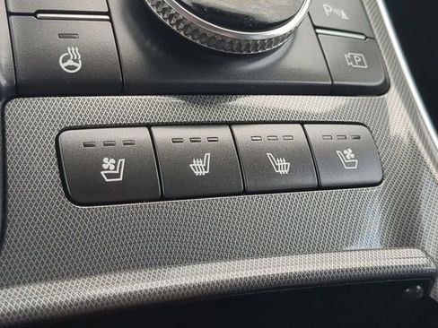 Used 2023 Hyundai Santa Fe Calligraphy AWD/4WD image 23