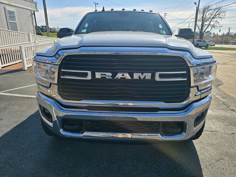 Used 2019 RAM 2500 Big Horn image 10