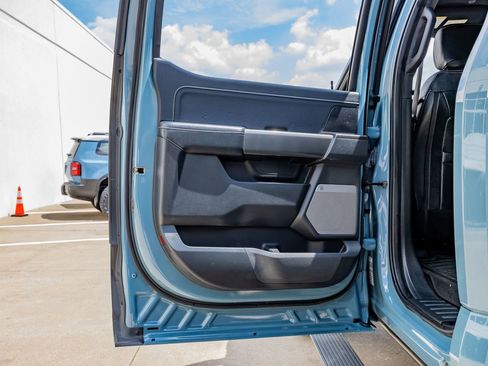 Used 2023 Ford F150 XLT w/ Equipment Group 302A High AWD/4WD image 38