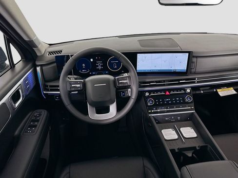 New 2026 Hyundai Santa Fe Limited FWD image 19