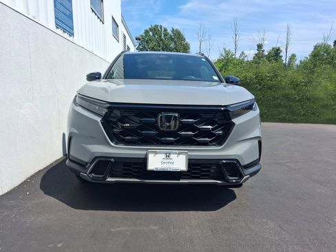 Used 2026 Honda CR-V Sport image 6