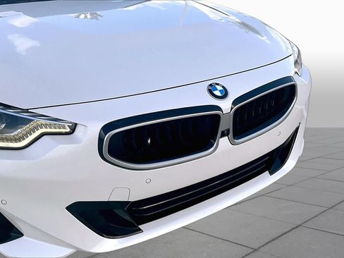 Used 2025 BMW 230i Coupe RWD image 26
