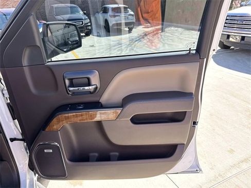 Used 2018 GMC Sierra 1500 SLT w/ Texas SLT Premium Package image 13