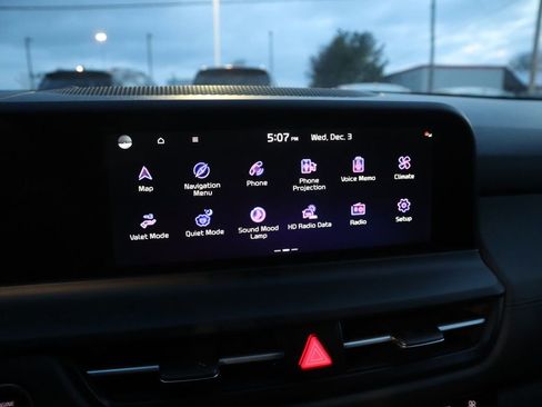 New 2026 Kia Seltos EX image 33