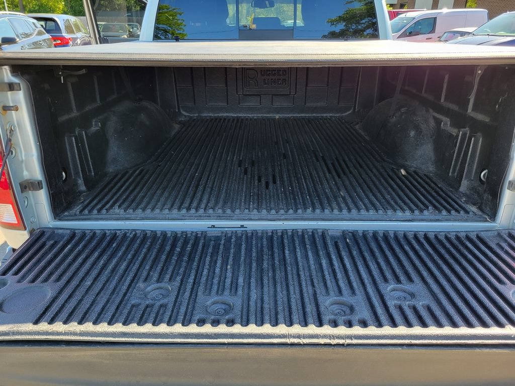 Used 2016 RAM 1500 Big Horn AWD/4WD image 23