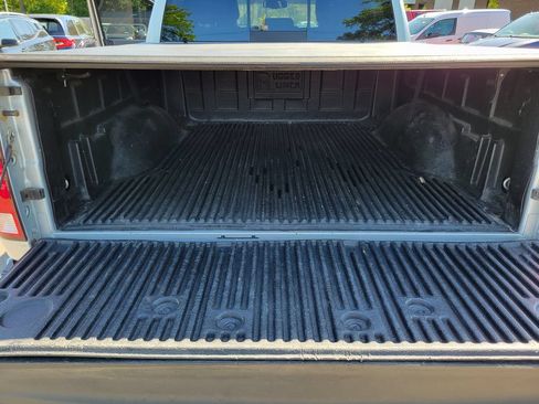 Used 2016 RAM 1500 Big Horn AWD/4WD image 23