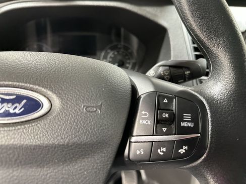 Used 2024 Ford Transit 250 Low Roof w/ Exterior Upgrade Package image 29