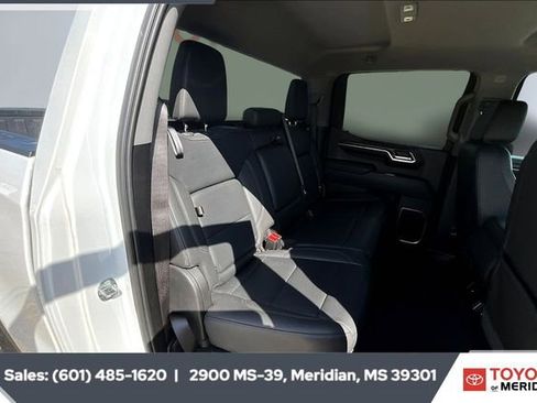 Used 2024 GMC Sierra 1500 SLT image 20