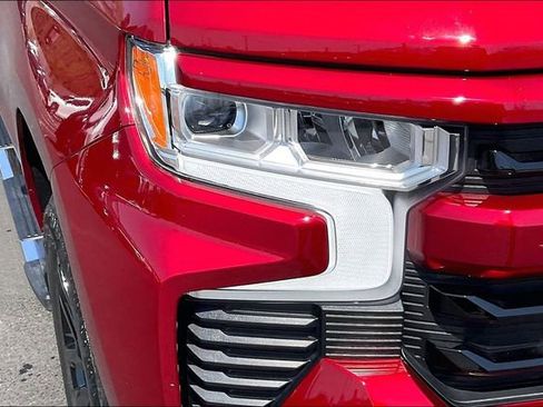 Used 2024 Chevrolet Silverado 1500 RST w/ All Star Edition Plus image 28