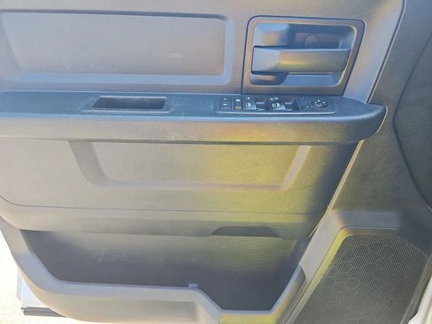 Used 2021 RAM 5500 Tradesman w/ Chrome Appearance Group image 10