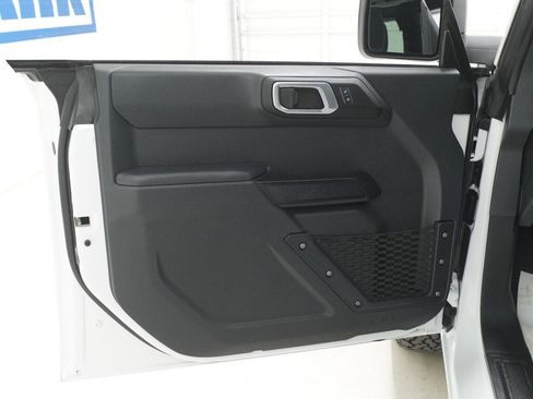 Used 2025 Ford Bronco Big Bend AWD/4WD image 21
