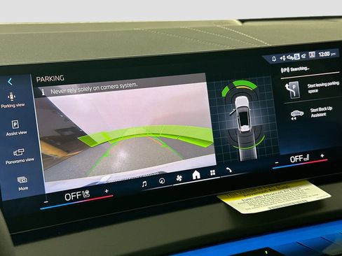 New 2026 BMW X3 xDrive30 w/ M Sport Package image 13