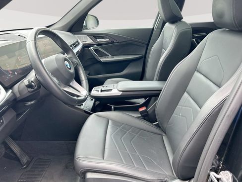 Used 2024 BMW X1 xDrive28i w/ Convenience Package AWD/4WD image 23