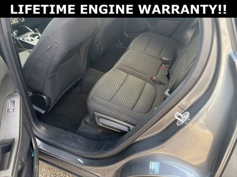 Used 2023 Ford Escape Active image 15