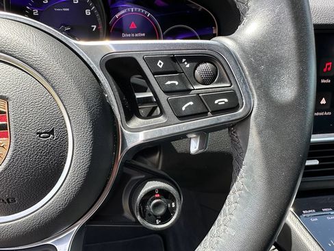 Certified 2023 Porsche Cayenne Platinum Edition AWD/4WD image 26