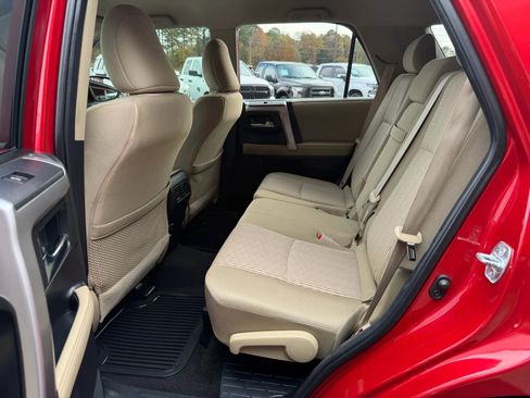 Used 2019 Toyota 4Runner SR5 image 15