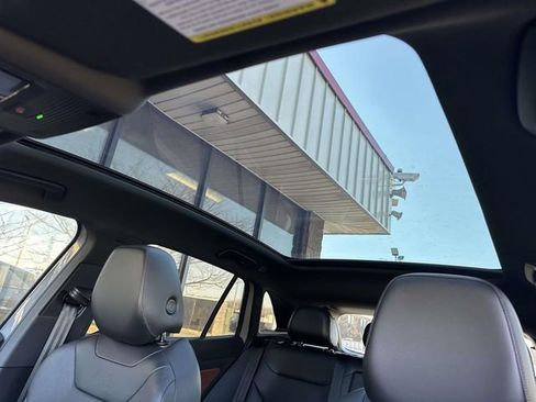 Used 2022 Volkswagen ID.4 Pro S image 14