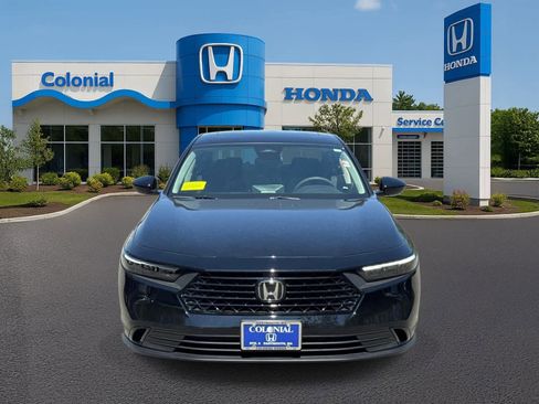 Used 2025 Honda Accord SE image 33