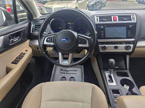 Used 2016 Subaru Outback 2.5i Premium AWD/4WD image 41