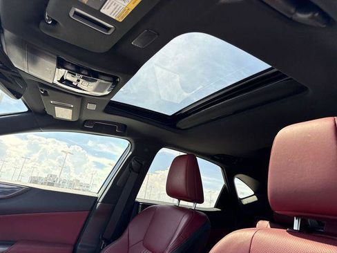 Certified 2025 Lexus NX 350 AWD w/ Accessory Package (Z2) image 22