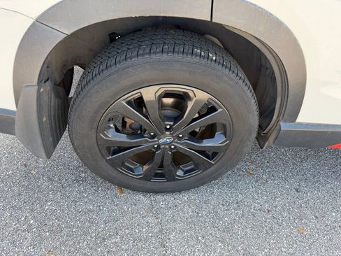 Used 2019 Subaru Forester Sport w/ Popular Package #2 image 5