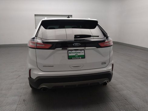 Used 2020 Ford Edge SEL AWD/4WD image 6